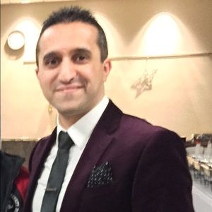 Meet your Posher, Abdul